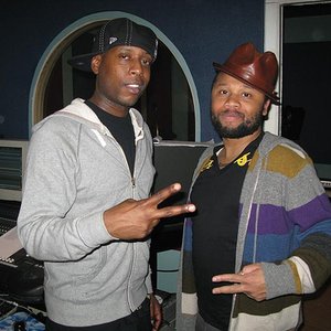 Talib Kweli & Rubix のアバター