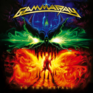 Gamma Ray - All You Need To Know Lyrics - Zortam Music