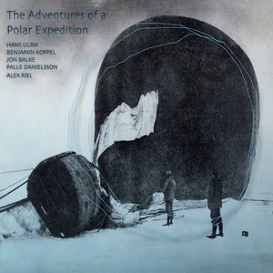 Image for 'The Adventures of a Polar Expedition'