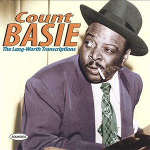The Lang-Worth Transcriptions cover