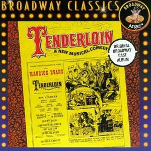 Tenderloin (1960 original Broadway cast)