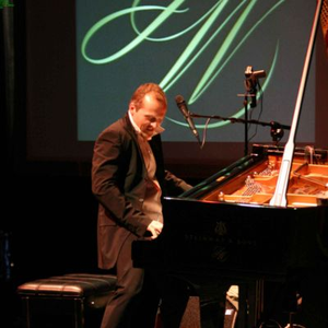 Joja Wendt photo provided by Last.fm