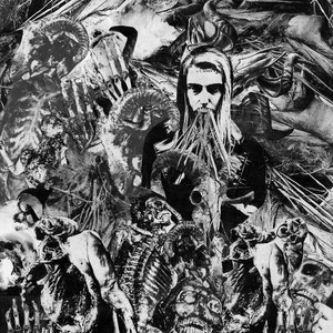 Avatar for Getter x GHOSTEMANE