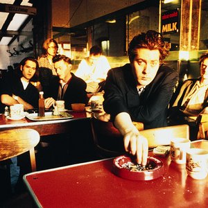 Tindersticks のアバター