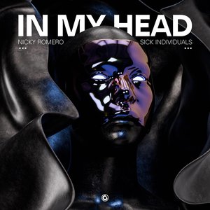 In My Head - Single