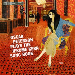 Oscar Peterson Plays the Jerome Kern Songbook