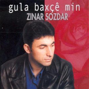 Zinar Sozdar için avatar