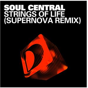 Strings Of Life (Supernova Remix)
