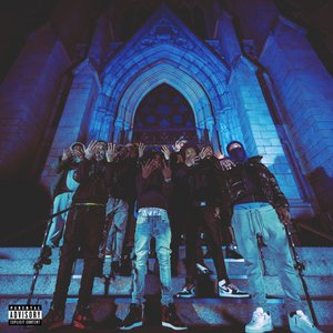 Opp Huntin' - Single