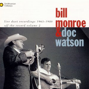 Live Duet Recordings 1963-1980: Off the Record, Vol. 2