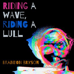 Riding a Wave, Riding a Lull - EP