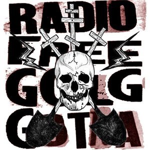 Image for 'Radio Free Golgotha'