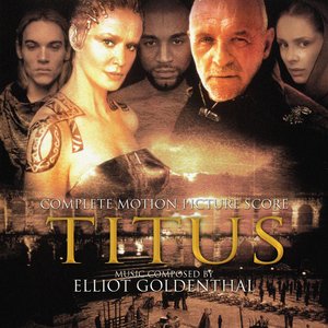 Titus (complete score)