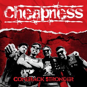 Comeback Stronger