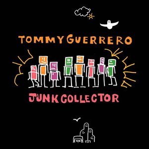 Image for 'Junk Collector'