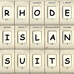Rhode Island 的头像
