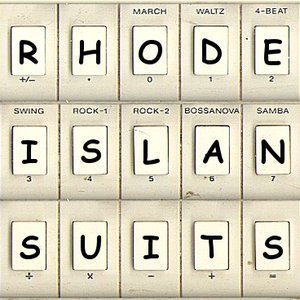 Rhode Island のアバター