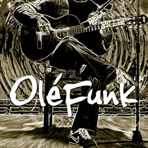 “OléFunk”的封面