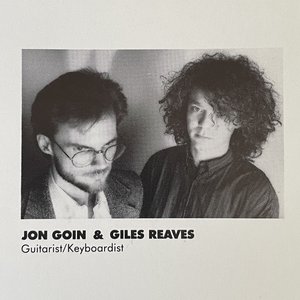 Giles Reaves & Jon Goin 的头像