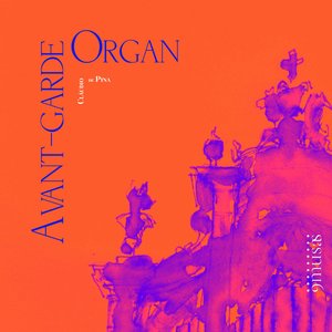 Avant-Garde Organ