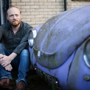 Paul Goodwin photo provided by Last.fm