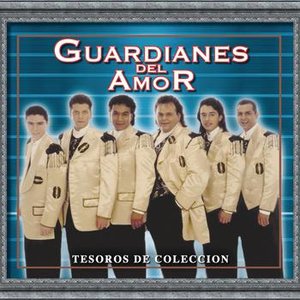 Tesoros De Coleccion - Guardianes Del Amor