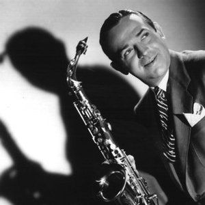 Awatar dla Jimmy Dorsey