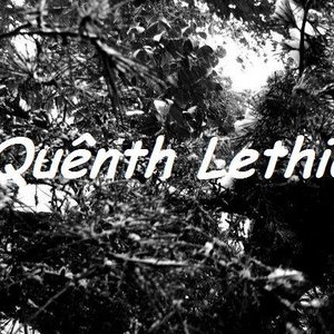 “Quênth Lethia”的封面