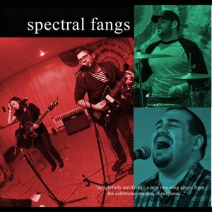 Spectral Fangs - EP