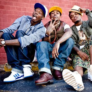 Avatar for Travis Porter