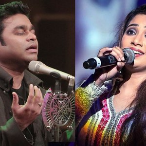 Avatar for A. R. Rahman & Shreya Ghoshal