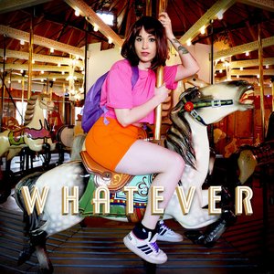 Whatever