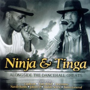 Tinga Stewart & Ninjaman 的头像