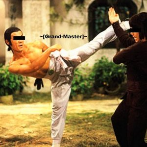 ~[Grand-Master]~ Beat Tape