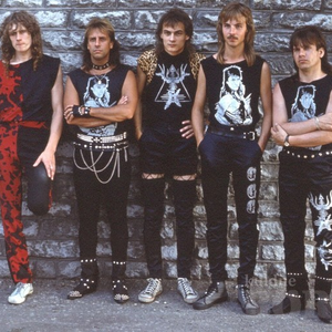 Magnetic Band photo provided by Last.fm