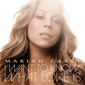 Image for 'I Want to Know What Love Is'