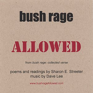 bush rage ALLOWED