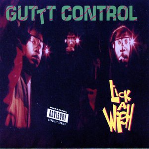 Guttt Control 的头像