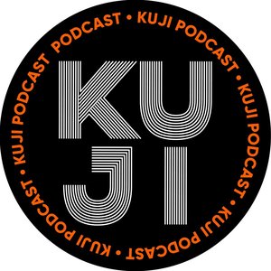 KuJi Podcast 的头像