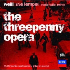 Ute Lemper & Rene Kollo 的头像