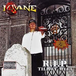 R.I.P. Till We Meet