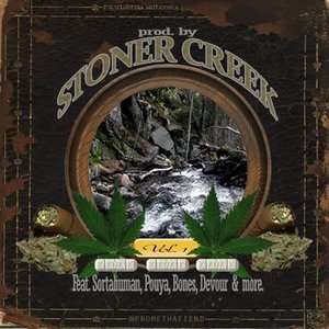 Stoner Creek のアバター