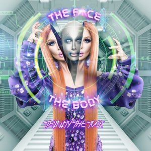 The Face, The Body - Single