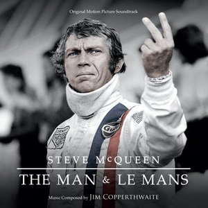 Steve McQueen: The Man & Le Mans (Original Motion Picture Soundtrack)