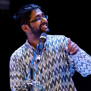Abhishek Raghuram 的头像