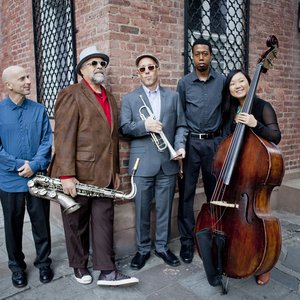 Joe Lovano & Dave Douglas Sound Prints 的头像