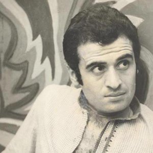Avatar for Afshin Moghadam