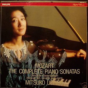 The Complete Piano Sonatas