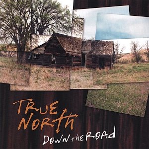 Down The Road