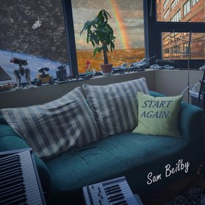 Start Again - Single